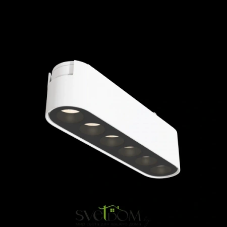 TR082-1-6W3K-M-W Maytoni