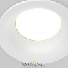 Встраиваемый светильник Slim GX53 12Вт Maytoni