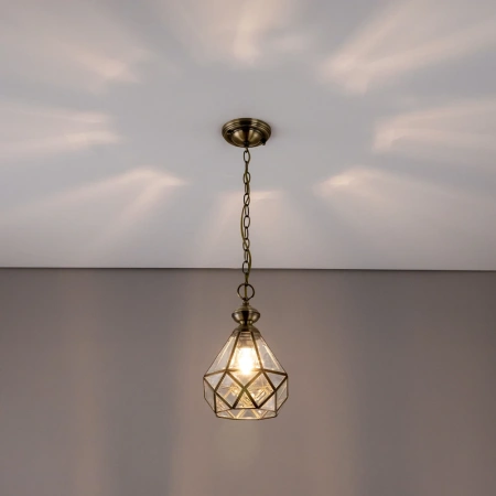 Подвесной светильник Citilux Витра CL442110 CITILUX