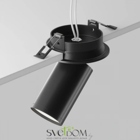 Потолочные светильники Maytoni C048CL-U-1B от Магазина Svetdom.by