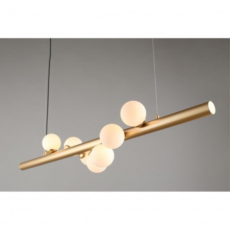 Люстры подвесныеAPL.622.03.07 Aployt | Svetdom.by