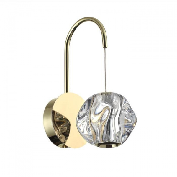 Бра 5085/5WL Odeon Light | Svetdom.by