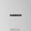 Встраиваемый светильник Technical DL065-12W3-6K-B Maytoni