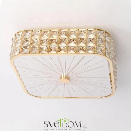 Люстры потолочныеCL324242 CITILUX | Svetdom.by