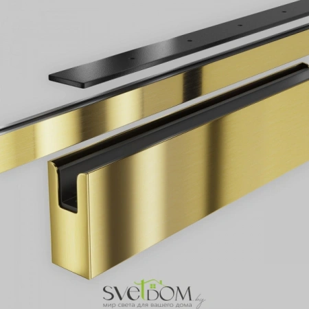 TR150-1-12W3K-M-BS Maytoni