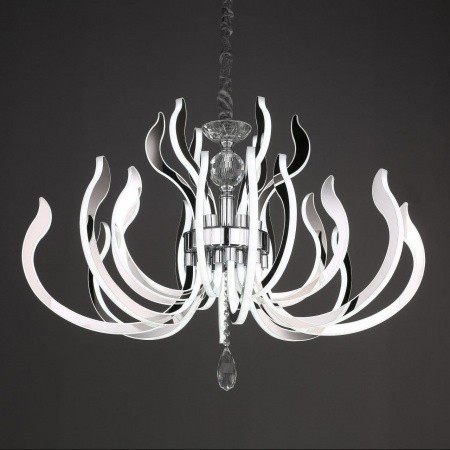 Люстры подвесныеEL337P22 CITILUX | Svetdom.by