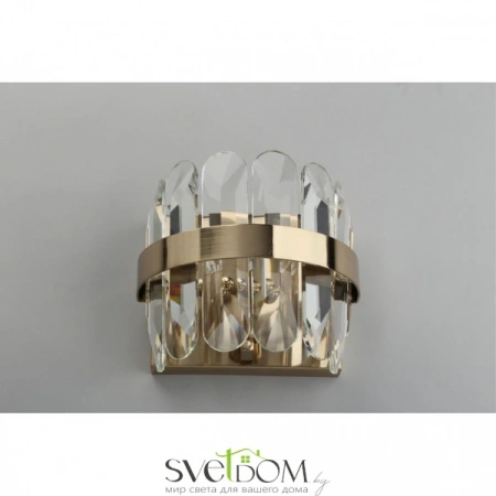 Настенные светильники APL.749.01.01 Aployt | Svetdom.by