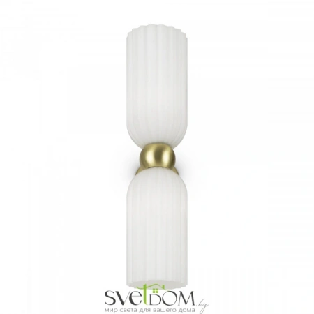 Настенные светильники MOD302WL-02W Maytoni | Svetdom.by