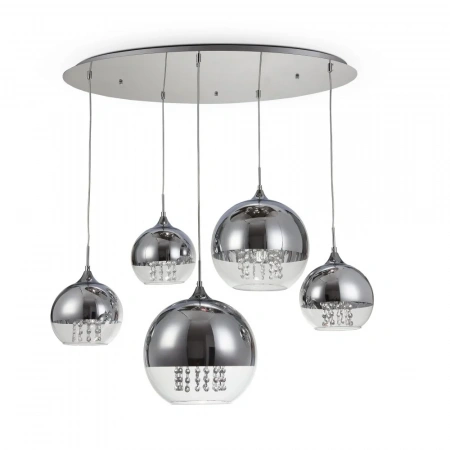 Подвесные светильники Maytoni P140-PL-170-5-N от Магазина Svetdom.by
