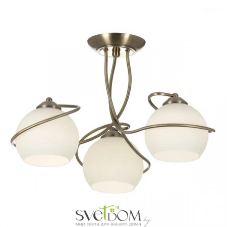 Фото CL155133 CITILUX Люстры потолочныеCL155133 CITILUX | Svetdom.by