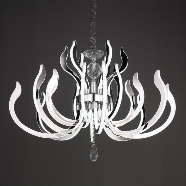 Люстры подвесныеEL337P22 CITILUX | Svetdom.by