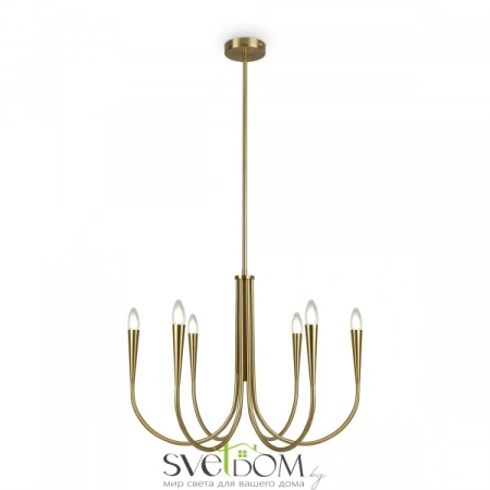 Подвесные светильники Freya FR5253PL-06BS от Магазина Svetdom.by