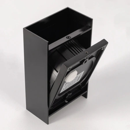 Уличный настенный светильник Citilux STELS CLU0741 CITILUX