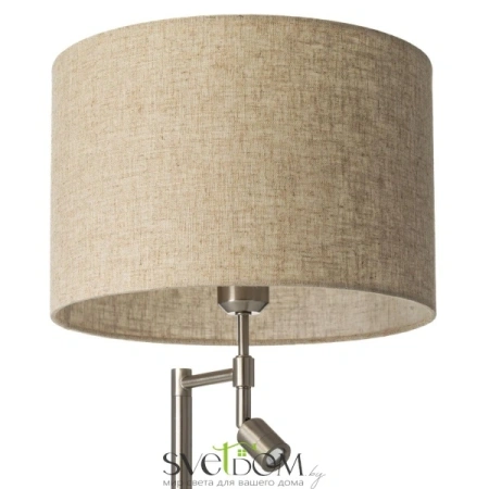 CITILUX CL801011 DUPLET Лампа Настольная CITILUX