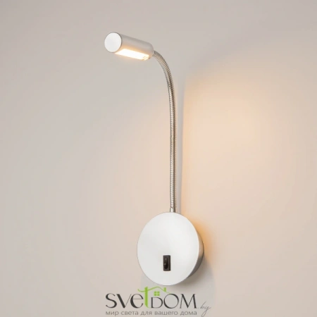 Настенные светильники C035WL-L3CH3K Maytoni | Svetdom.by