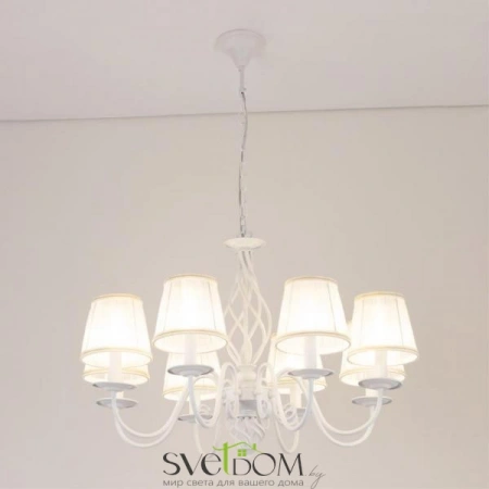 Люстры подвесныеCL427180 CITILUX | Svetdom.by