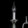 Citilux Рига CL437321 Бра с выключателем Хром CITILUX