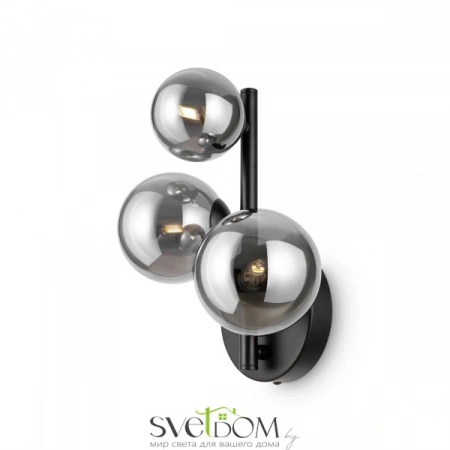Настенные светильники MOD545WL-03B Maytoni | Svetdom.by