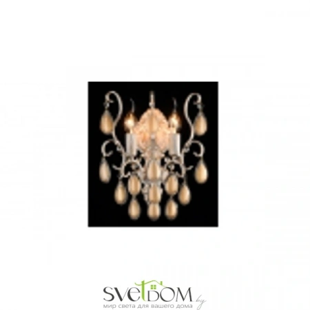 Бра и настенные светильники FR2302WL-02S Freya | Svetdom.by