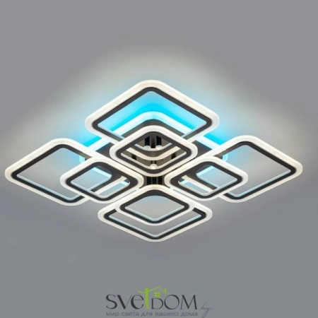 Люстры потолочныеCL232A185E CITILUX | Svetdom.by