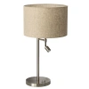 Настольная лампа Citilux DUPLET CL801011 CITILUX