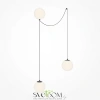 Подвесные светильники Maytoni MOD427PL-L30B3K1 от Магазина Svetdom.by