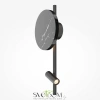 Настенные светильники MOD450WL-L9B3K Maytoni | Svetdom.by