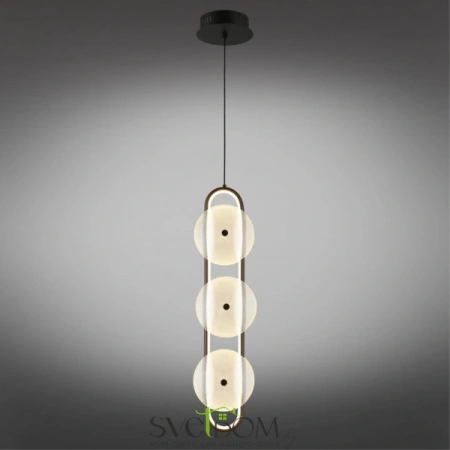 Подвесные светильники Omnilux OML-52506-03 от Магазина Svetdom.by