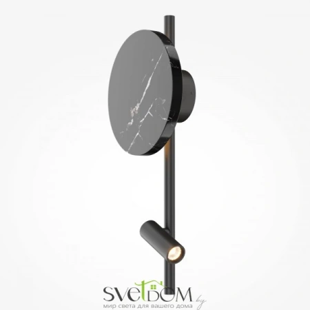 Настенные светильники MOD450WL-L9B3K Maytoni | Svetdom.by