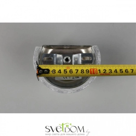 Настенные светильники APL.755.01.01 Aployt | Svetdom.by