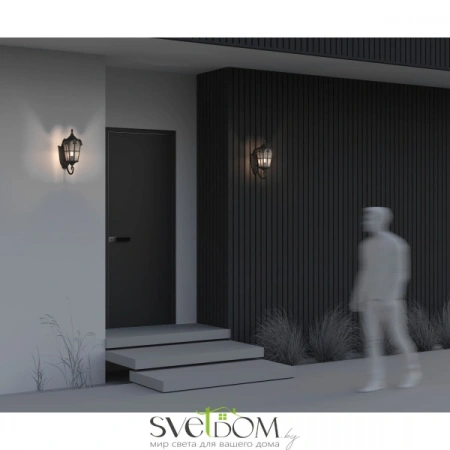 Настенные светильники O413WL-01BZ1 Maytoni | Svetdom.by