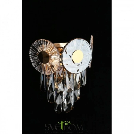 Настенные светильники APL.769.01.02 Aployt | Svetdom.by