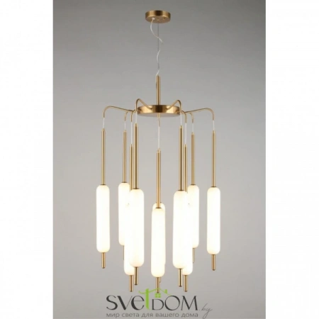 Люстры подвесныеAPL.010.03.80 Aployt | Svetdom.by