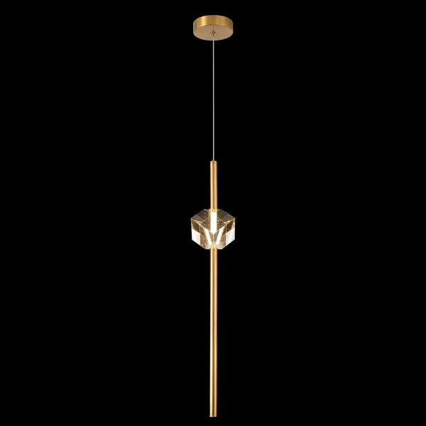 Подвесные светильники Crystal Lux 1633/206 от Магазина Svetdom.by