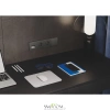 Рамки пластиковые Voltum S70 Титан VLS100406 Voltum VLS100406
