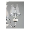 Люстра подвесная Omnilux  OML-84603-03 Omnilux