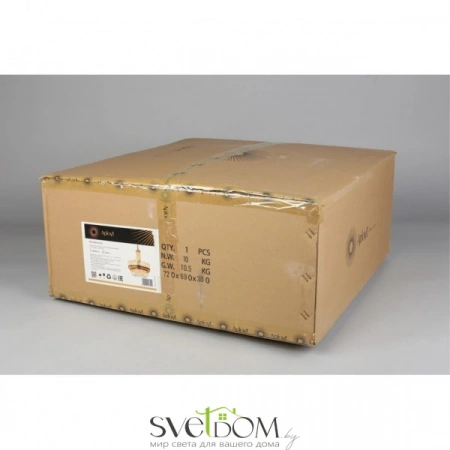 Люстры подвесныеAPL.824.03.12 Aployt | Svetdom.by