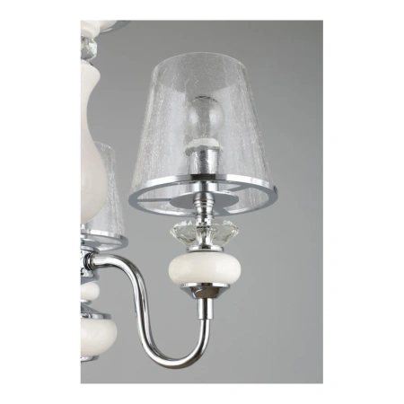 Люстра подвесная Omnilux  OML-84603-03 Omnilux