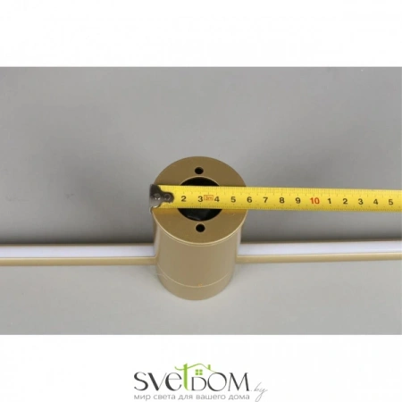 Настенные светильники APL.0123.11.12 Aployt | Svetdom.by