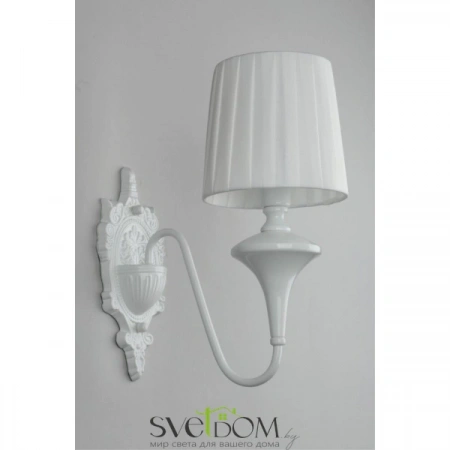 Настенные светильники OML-72501-01 Omnilux | Svetdom.by