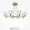 Подвесные светильники Maytoni MOD411PL-08G от Магазина Svetdom.by