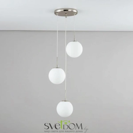 Подвесные светильники CITILUX CL102034 от Магазина Svetdom.by