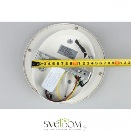 Настенные светильники OML-02911-21 Omnilux | Svetdom.by