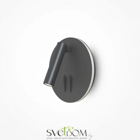Настенные светильники C176-WL-01-6W-B Maytoni | Svetdom.by
