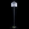 Citilux Инга CL335941 Торшер хрустальный Хром CITILUX