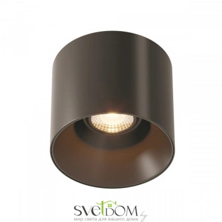 Потолочные светильники Maytoni C064CL-01-25W3K-D-RD-B от Магазина Svetdom.by