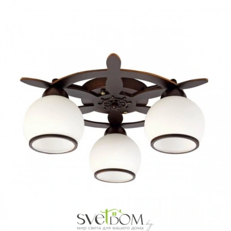 Люстры потолочныеOML-50507-03 Omnilux | Svetdom.by