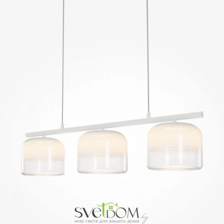 Подвесные светильники Maytoni MOD286PL-L12W3K от Магазина Svetdom.by