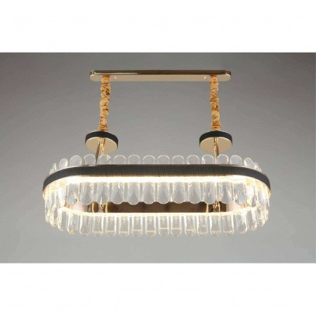 Люстры подвесныеAPL.027.03.81 Aployt | Svetdom.by