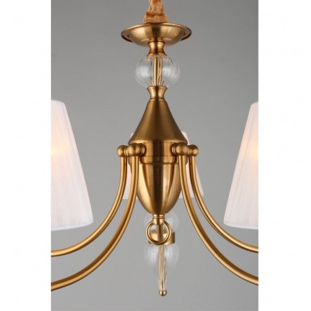 Люстры подвесныеOML-56803-05 Omnilux | Svetdom.by